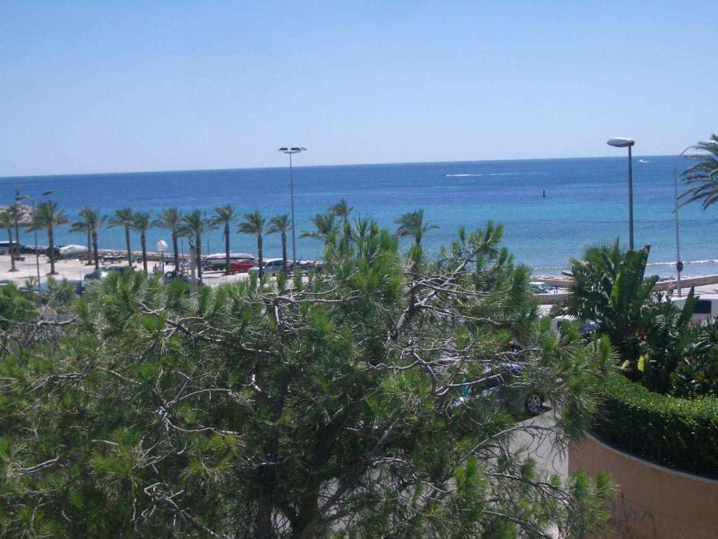 1ª Linea Reformado Y Frente Al Puerto Deportivo Firmamos Contrato Si El Cliente Lo Solicita Aunque Es Necesario Hacer La Reserva Para Poder Comunicarse L'L'Hospitalet de l'Infant Eksteriør billede